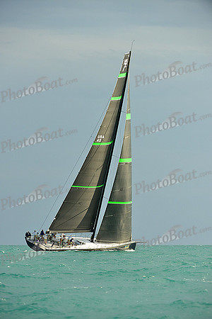 2015 Key West Race Week B 1225
