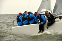 2016 Charleston Race Week A_1633