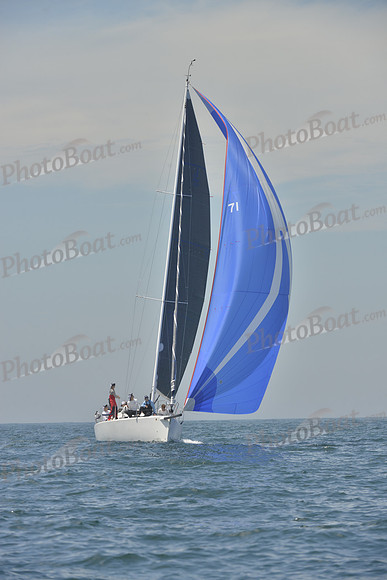2021 Block Island Race Week A_0351
