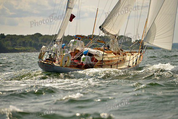 2017 IYRS Classic Yacht Regatta_0468