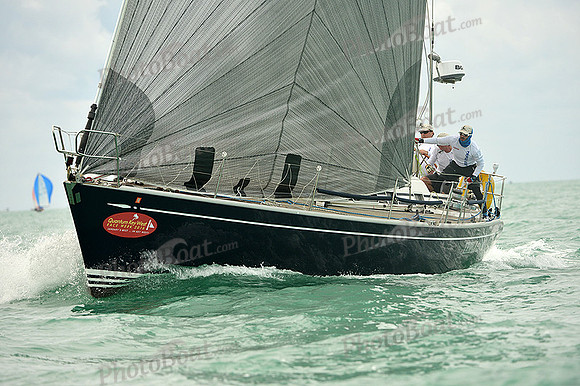 2016 Key West Race Week F_0468