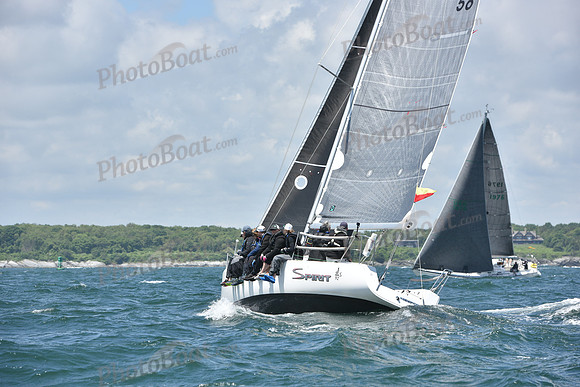 2019 NYYC Annual Regatta A_0562