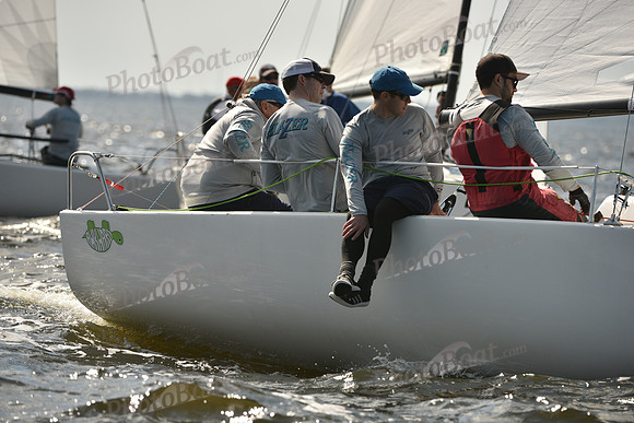 2019 J70 Winter Series C_0839