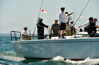 2016 NYYC Race Week A 1154