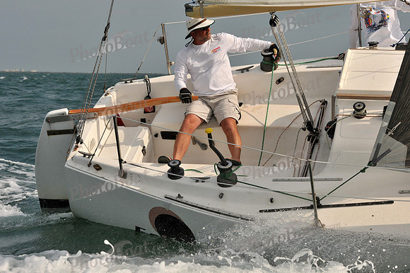 2012 Suncoast Race Week A 847
