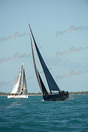2017 Quantum Key West RW H 683