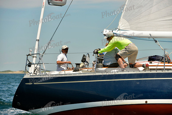 2017 Block Island Race Week F_1276