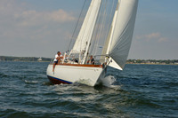 2015 IHYC Classic Yacht Regatta 182