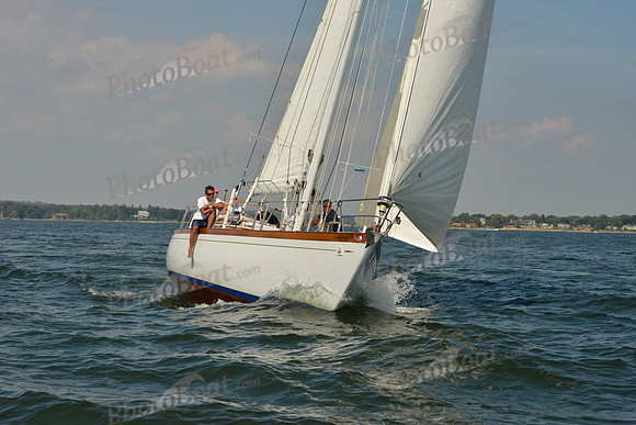 2015 IHYC Classic Yacht Regatta 182