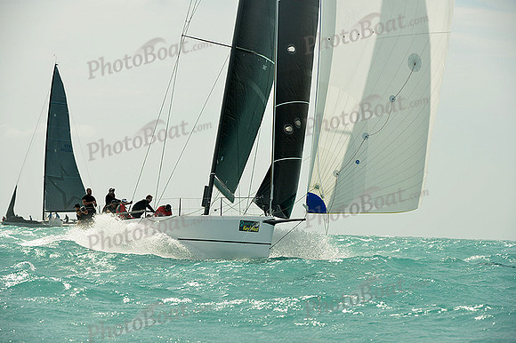 2015 Key West Race Week E 2263