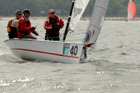 2012 Charleston Race Week A 1505