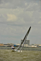 2018 Charleston Race Week A_1375