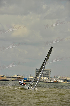 2018 Charleston Race Week A_1375