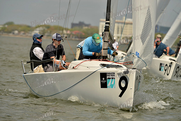2018 Charleston Race Week A_0869
