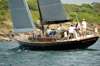 2015 NYYC Annual Regatta A 1813