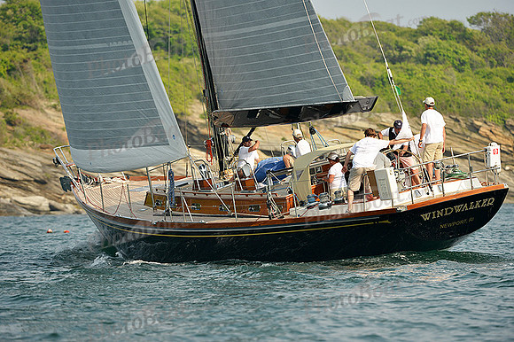 2015 NYYC Annual Regatta A 1813