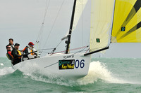 2013 Key West Race Week C 1034