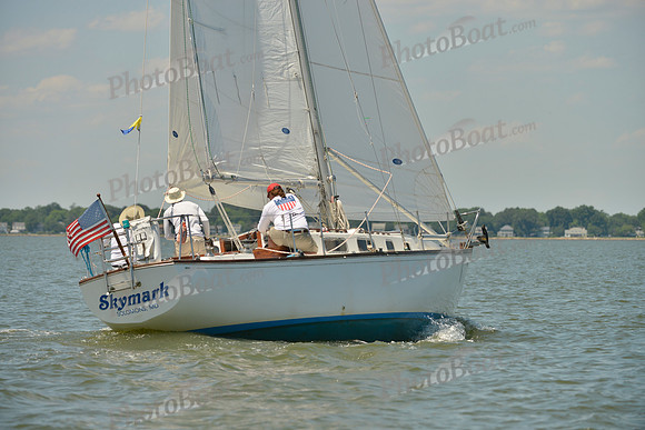 2017 Southern Bay Race Week A_2416