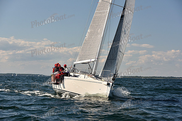 2016 Newport Bermuda Race_1113