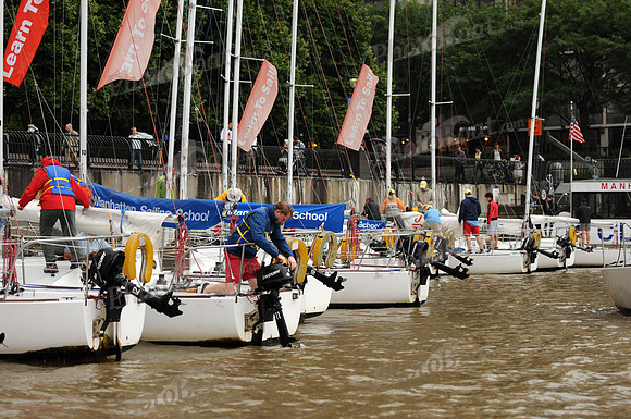 2011 NY Architects Regatta 024