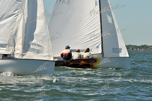 2012 Thistle Midwinters A 332