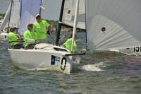 2017 Charleston Race Week A_1203