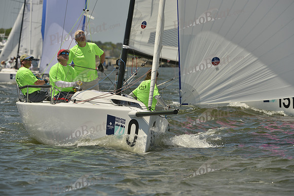 2017 Charleston Race Week A_1203