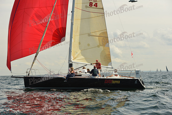 2015 Denmark Race A 946