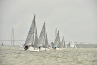 2019 Charleston Race Week C_0430