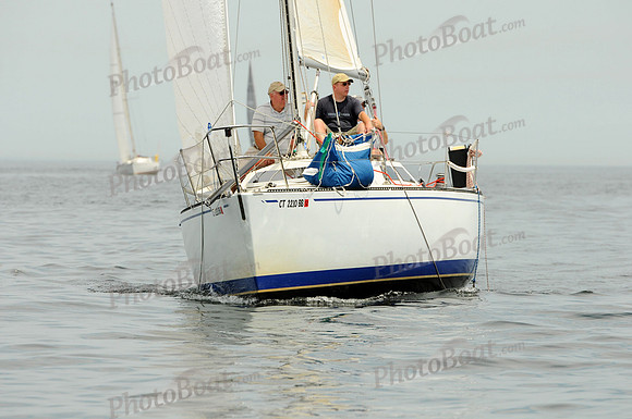2011 Park City Regatta A 740