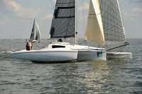 2014 Charleston Race Week A 652