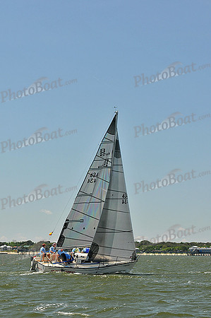 2013 Southern Bay Race Week D 952