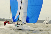 2013 Charleston Race Week A 866