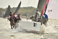 2019 Charleston Race Week D_0101