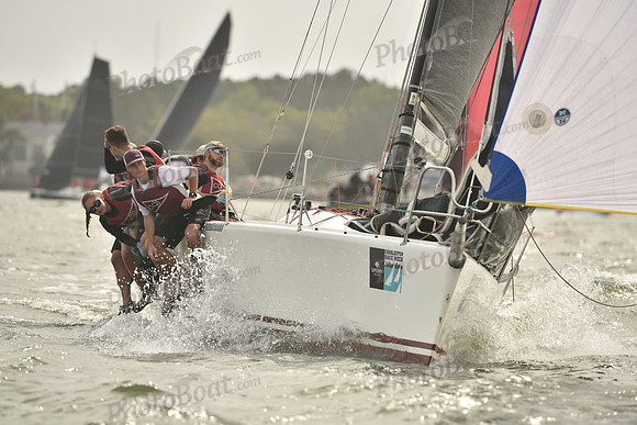 2019 Charleston Race Week D_0101