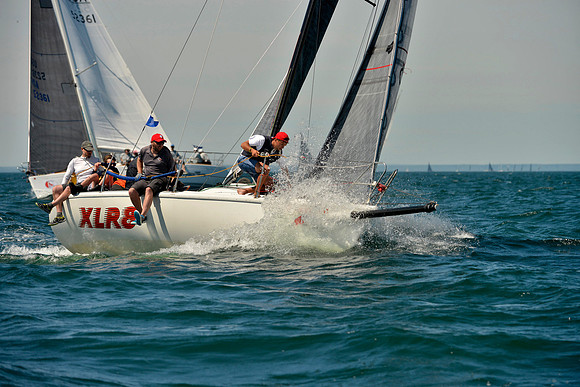 2017 Block Island Race Week F_2174