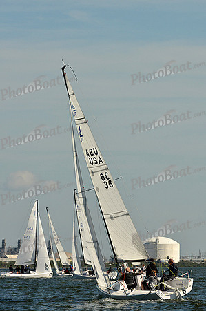2015 J70 Winter Series E 510