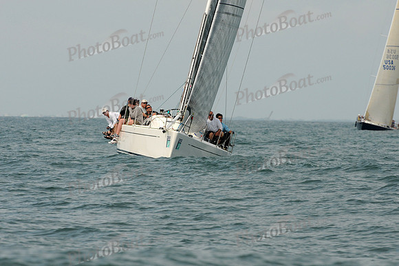 2012 Charleston Race Week B 755