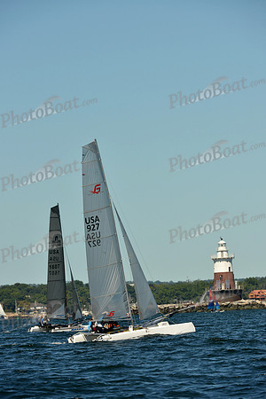 2015 Roton Point Multihull Regatta 429