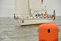 2018 Southern Bay Race Week D_0927