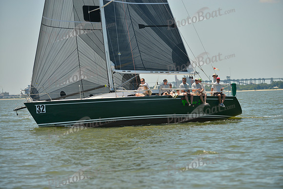 2017 Southern Bay Race Week A_1811