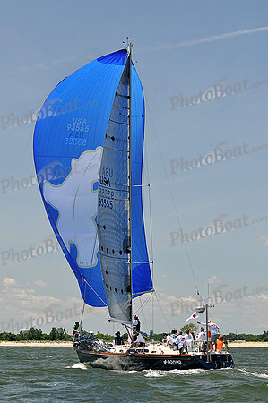 2014 Southern Bay Race Week C 1913