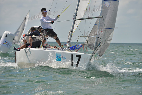 2019 J24 Worlds I_0559