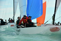 2016 Key West Race Week A_1449