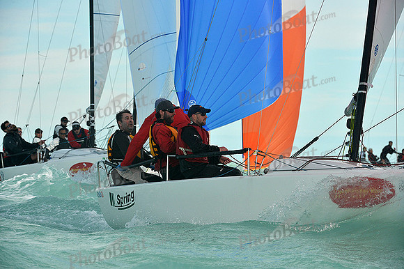2016 Key West Race Week A_1449