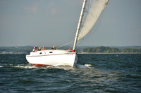 2015 IHYC Classic Yacht Regatta 716