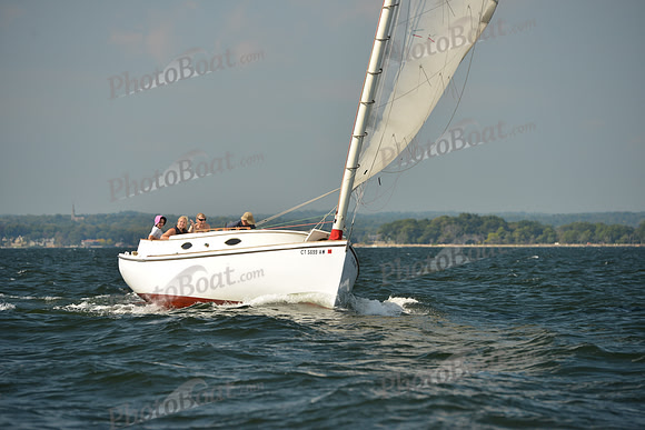 2015 IHYC Classic Yacht Regatta 716