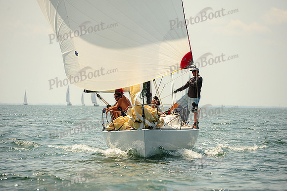 2014 Cape Charles Cup A 651