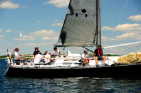 2014 Newport Bermuda A 255
