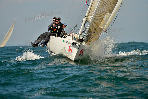 2017 Block Island Race Week A_0550